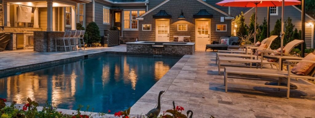 Why Your Pool Has Low pH