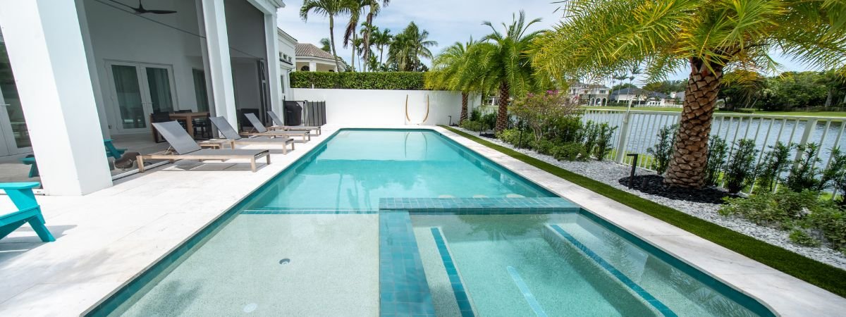 Benefits of a Saltwater Pool