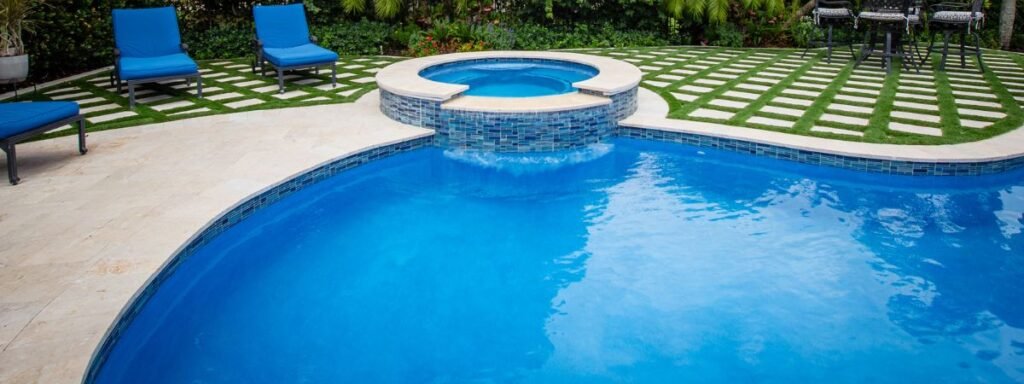 Damage Your Pool Filter