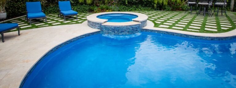 Damage Your Pool Filter