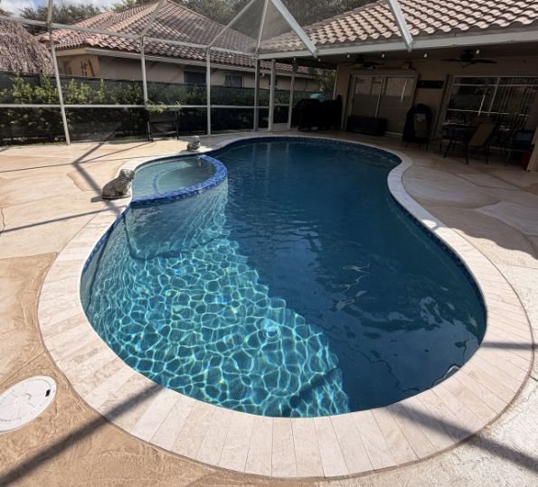 Deerfield Beach Pools