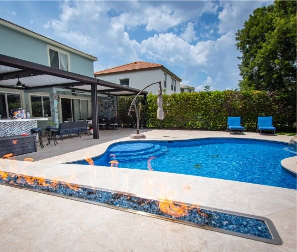 Fort Lauderdale Pool Service That Fits This City