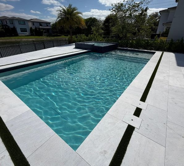 Highland Beach Pools