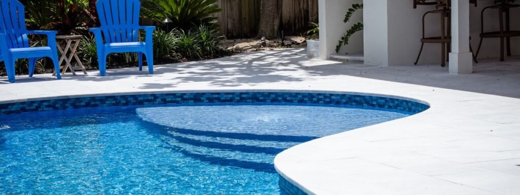 How Does a Saltwater Pool Work