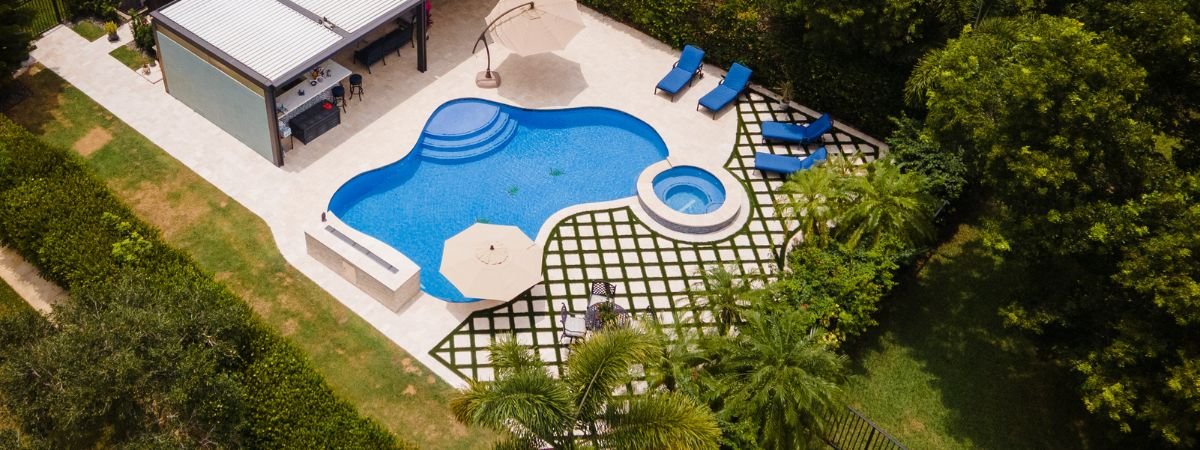 How to Backwash Your Pool Filter