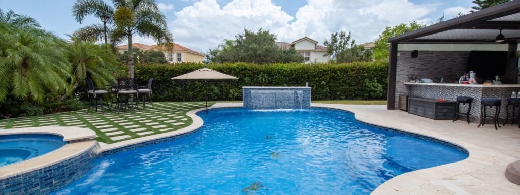 How to Winterize an Inground Pool