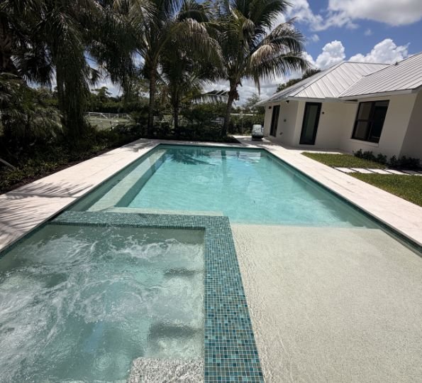 Ocean Ridge Pools