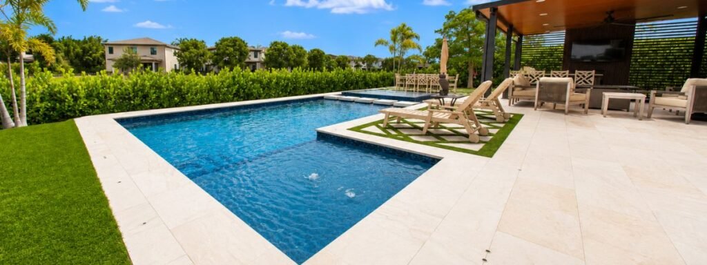 Salt Chlorinator Work in a Swimming Pool