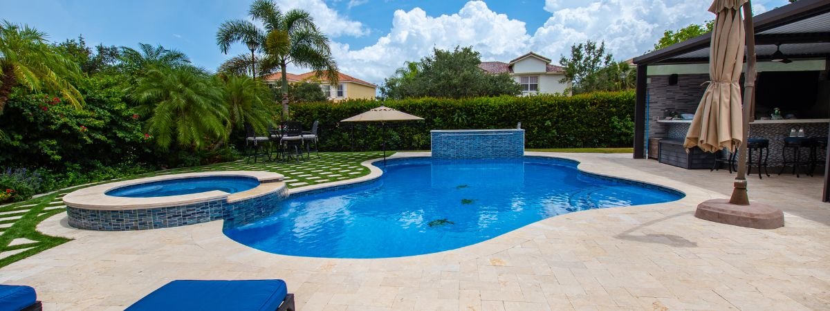 Saltwater Pool Care Tips