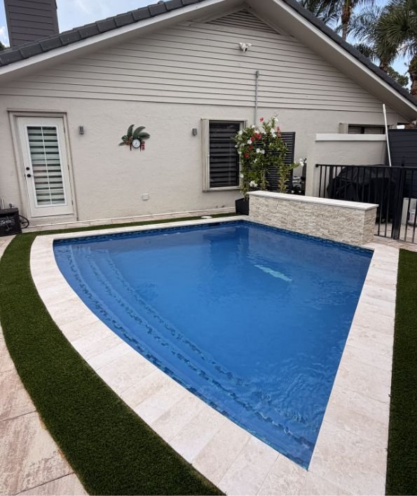 Weston Pools Need More Than Basic Maintenance