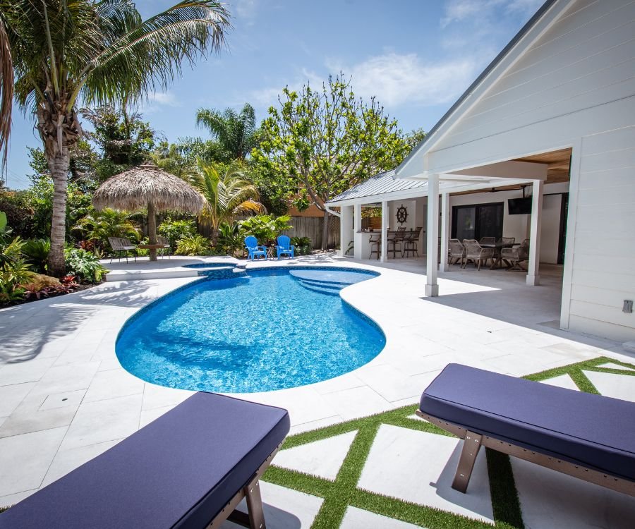 Why Homeowners Trust Us With Spa Leak Detection