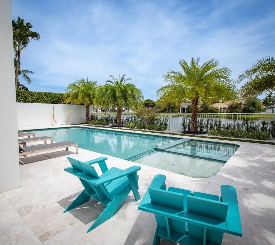 Why Local Pool Owners