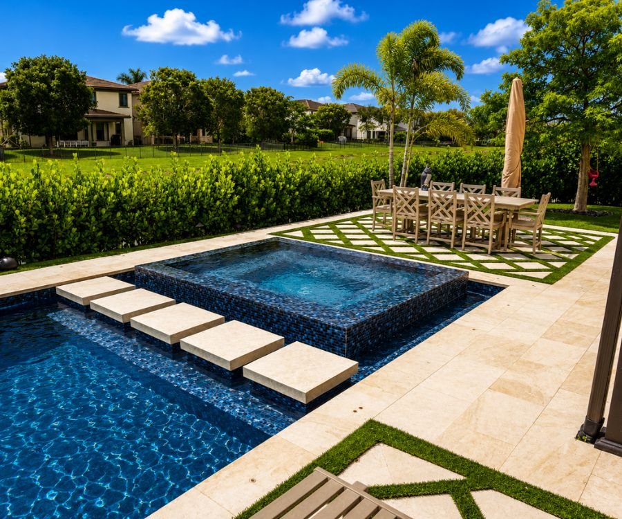 Why Sellers and Agents Choose Our Pool Inspections