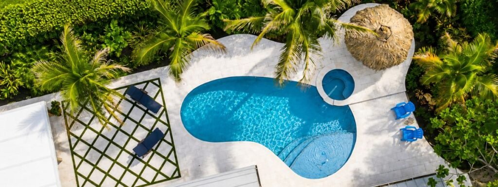Winterizing an Inground Pool