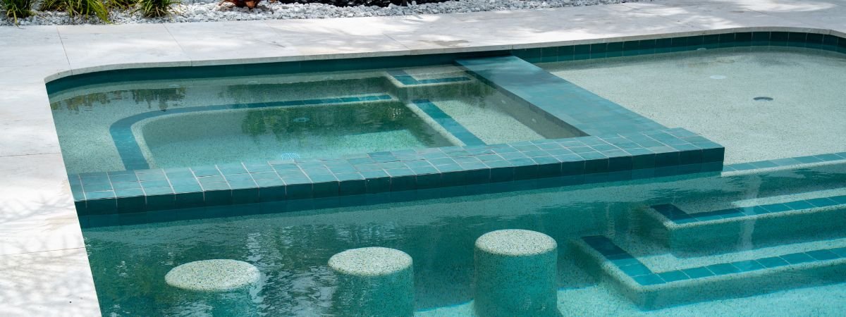 Pool Maintenance Schedule