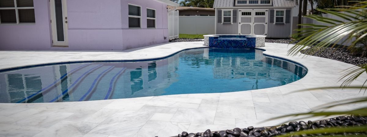 Raise Pool pH Without Affecting Alkalinity