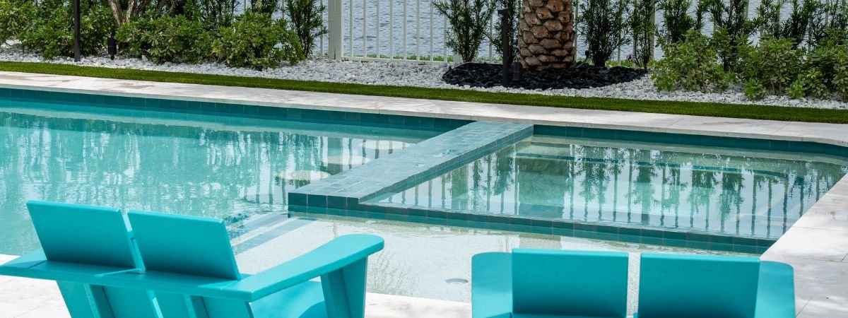 Saltwater Pool Chemistry Levels