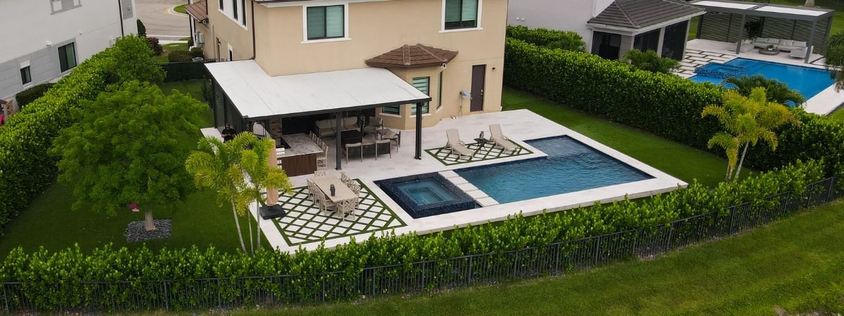 Saltwater Pool Maintenance