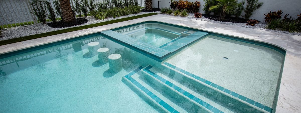 Saltwater vs. Chlorine Pools