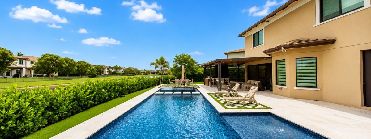 Why Your Pool Pump Keeps Losing