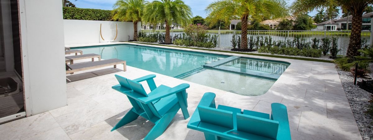 Ask About Testing and Balancing Pool Water