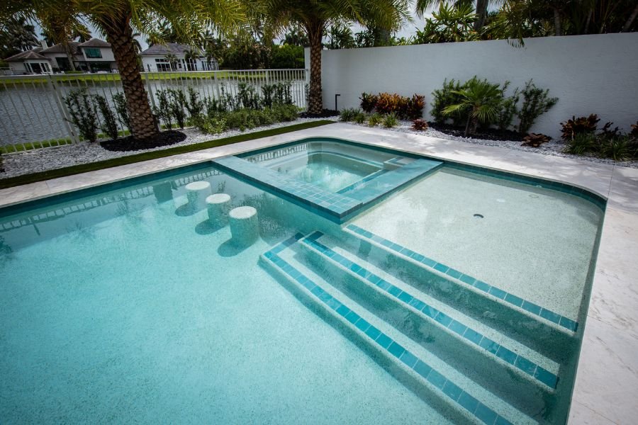 Gator Pool Services boca raton
