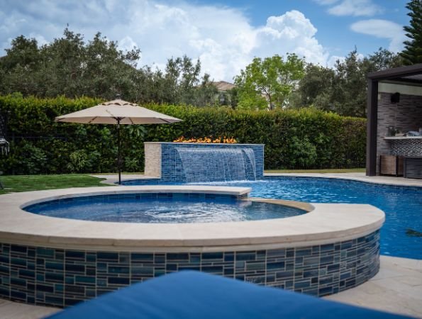 Pool Company for All of Boca Raton