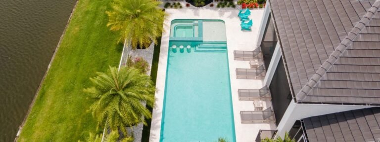 Prepare Your Pool for Florida