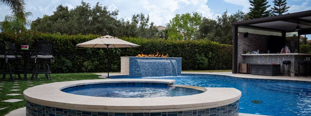 Protect Your Pool From Flooding