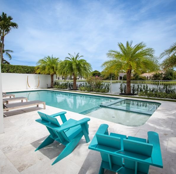 Why Boca Raton Pools Break Down Faster