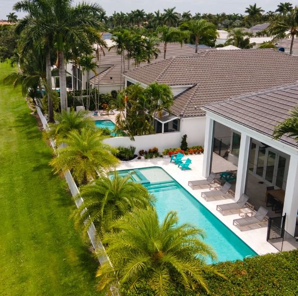 Why Boca Raton Pools Need